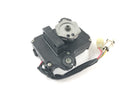 Suzuki GSX R 1000 WVB6 K6 [2006] - Stellmotor Auspuffklappe Servo Exup Stellwerk-4
