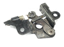 Honda NSR 125 JC22 [1998] - Seat lock seat lock-4