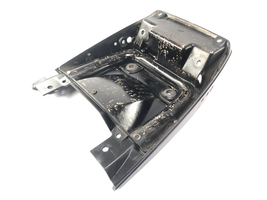BMW K 100 RT [1988] - Rear fairing indicator holder