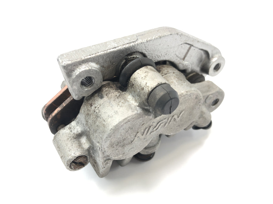 Yamaha YZ 426 F [2000] - Front brake caliper