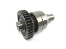 Honda ST 1100 SC26 Pan European [1990] - drive pinion camshafts on the right-3