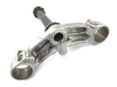 Kawasaki Zephyr 750 ZR750C [1994] - Lower fork bridge steering head bridge-4