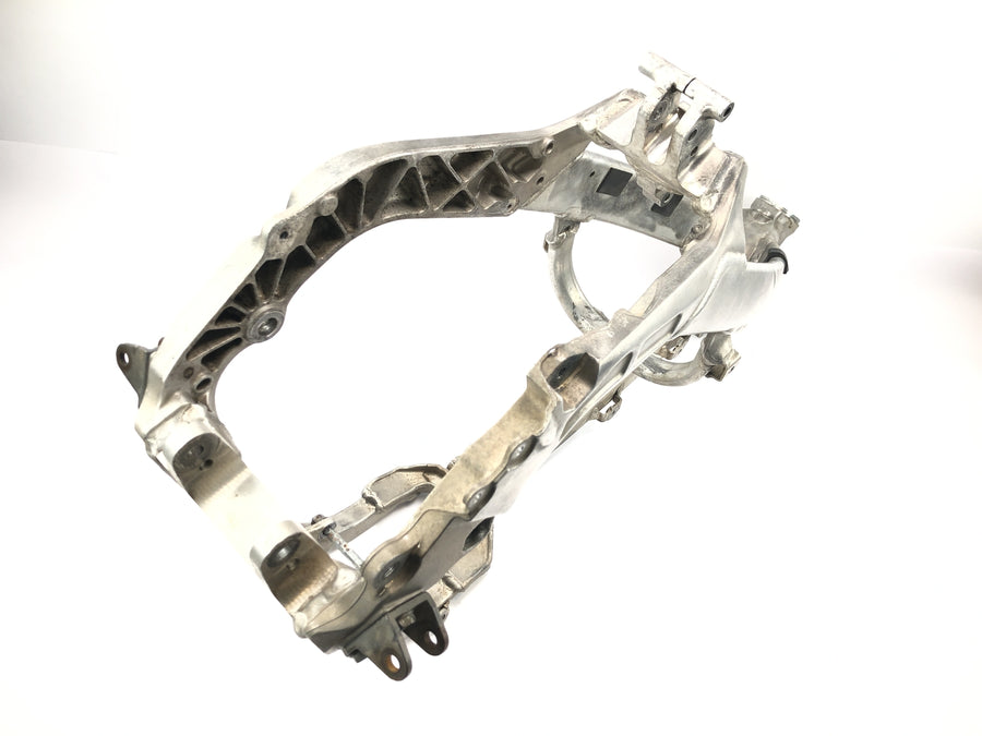 Suzuki RM Z 250 RJ41A [2007] - Rahmen Hauptrahmen ohne Papiere