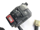 Yamaha DT 125 DE06 [2005] - Handlebar switch left-2