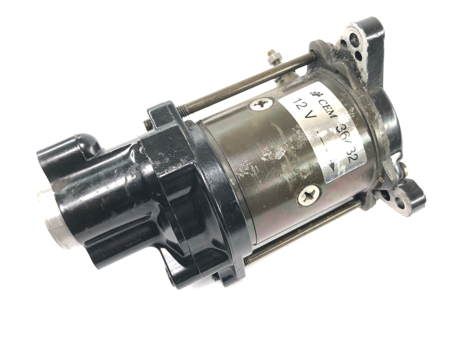 Cagiva Planet 125 [1998] - starter motor electric starter 12V