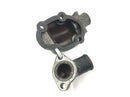 Triumph Tiger 955i 709EN [2003] - Cooling water connection water pipe-2