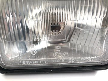 Honda FT 500 PC07 [1983] - Headlights front headlights rectangular headlights - 0