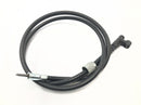 BMW R 1150 RT R22 [2001] - Speedometer cable, speed sensor-3