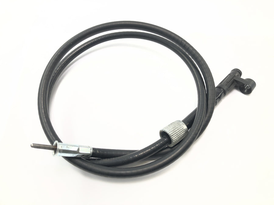 BMW R 1150 RT R22 [2001] - Speedometer cable, speed sensor