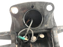 Yamaha XS 400 2A2 [1982] - License plate holder with indicator-2