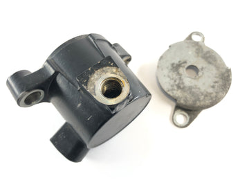 Suzuki GSX-R 1100 W GU75 C [1993] - Clutch slave cylinder Clutch cylinder - 0