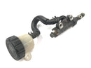Yamaha TRX 850 4UN [1996] - Rear brake pump foot brake-2