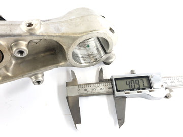 Honda XL 600 LM PD04 [1989] - fork bridge below - 0