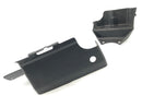 BMW F 650 GS R13 [2002] - Splash protection motor electronics cover-1