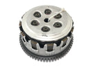 Yamaha TRX 850 4UN [1996] - Clutch clutch basket clutch unit clutch system-4