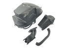 Ducati Multistrada 1200 S Touring [2009] - Air filter box airbox intake box-1