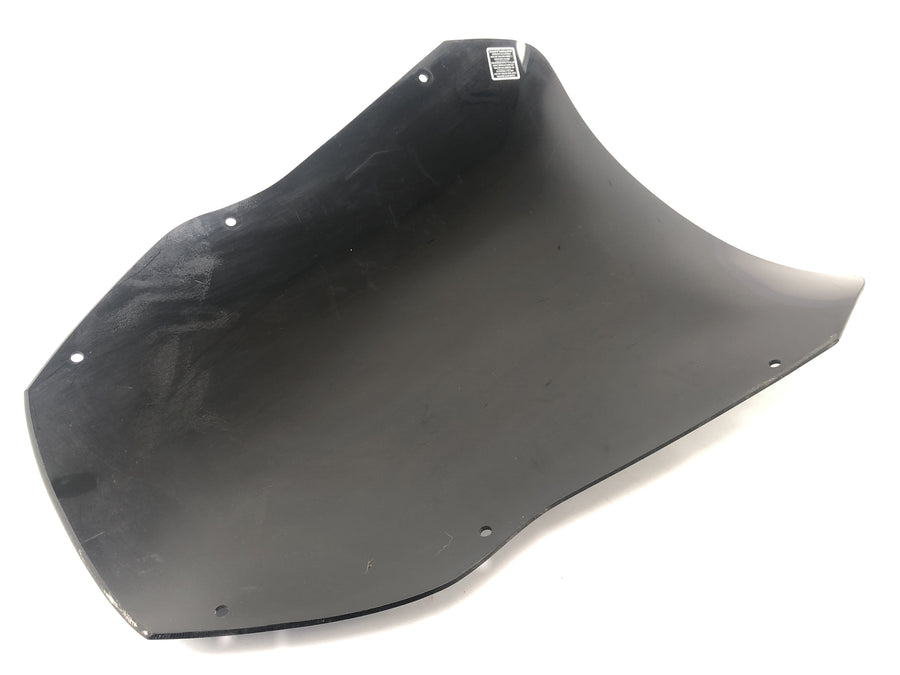 Kawasaki ZX 12 R ZXT20A [2001] - Windshield fairing