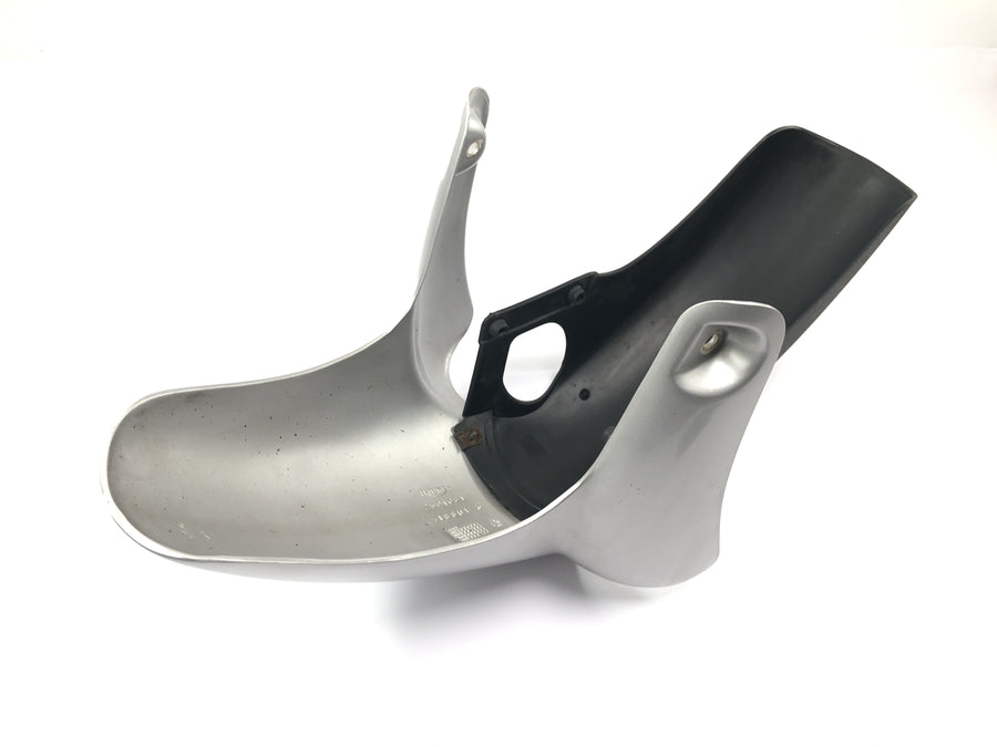 Triumph Tiger 955i 709EN [2003] - Mudguard front wheel mudguard front fender