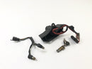 Honda XL 500 S PD01 [1982] - Ignition lock set cockpit-5