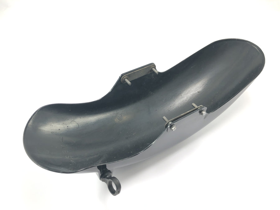 Yamaha XJR 1300 RP02 [1999] - Front fender mudguard wheel cover front black