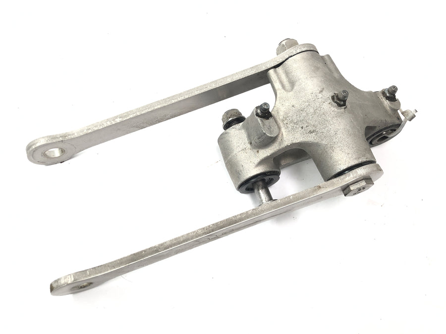 Kawasaki ZX 12 R ZXT20A [2001] - Rocker arm bone shock absorber