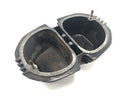 BMW R 100 GS 247E [1991] - Valve cover cylinder head cover right-4
