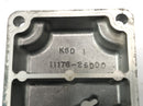 Suzuki GSX-R 1100 W GU75 C [1994] - Housing ventilation engine cover-5