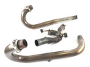 Moto Guzzi Norge 1200 [2006] - manifold exhaust manifold-2
