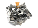 SWM SM 125 R [2018] - cylinder head-1