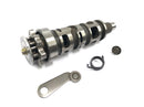 Kawasaki VN 1600 Classic VNT60A [2007] - shift drum shift star shift mechanism-2