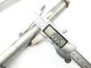 Husqvarna TE 610 E Dual H7 [1999] - Telescopic fork with axle-9