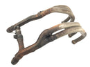 Kawasaki GPZ 1000 RX [1987] - Exhaust manifold 4 into 2-6
