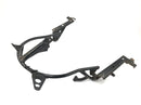 Honda Goldwing GL 1200 SC14 [1988] - Fairing holder front mask lamp mask-1