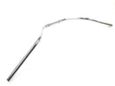 MOTO GUZZI CALIFORNIA 2 1000 VT [1982] - Handlebar steel handlebar chrome tubular handlebar 22mm-2