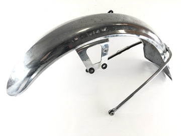 Honda GL 1000 Goldwing GL1 [1977] - Front fender mudguard front fender - 0