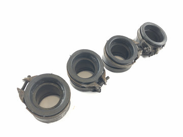 Honda CB 900 F SC01 [1981] - Intake manifold set - 0