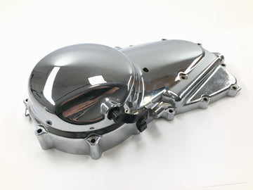 Kawasaki VN 800 VN800A [1996] - engine cover right clutch cover - 0