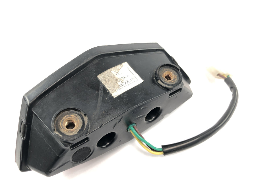 SWM SM 125 R [2018] - Tail light, brake light, tail light, rear motorcycle lamp