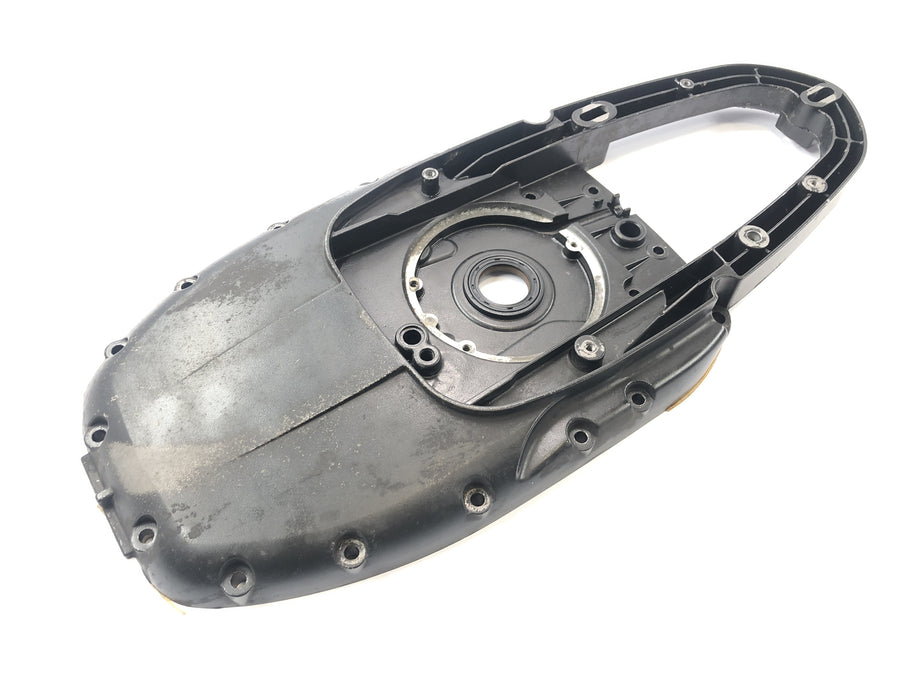 BMW R 1150 RT R22 [2001] - Front cover engine housing cover engine cover