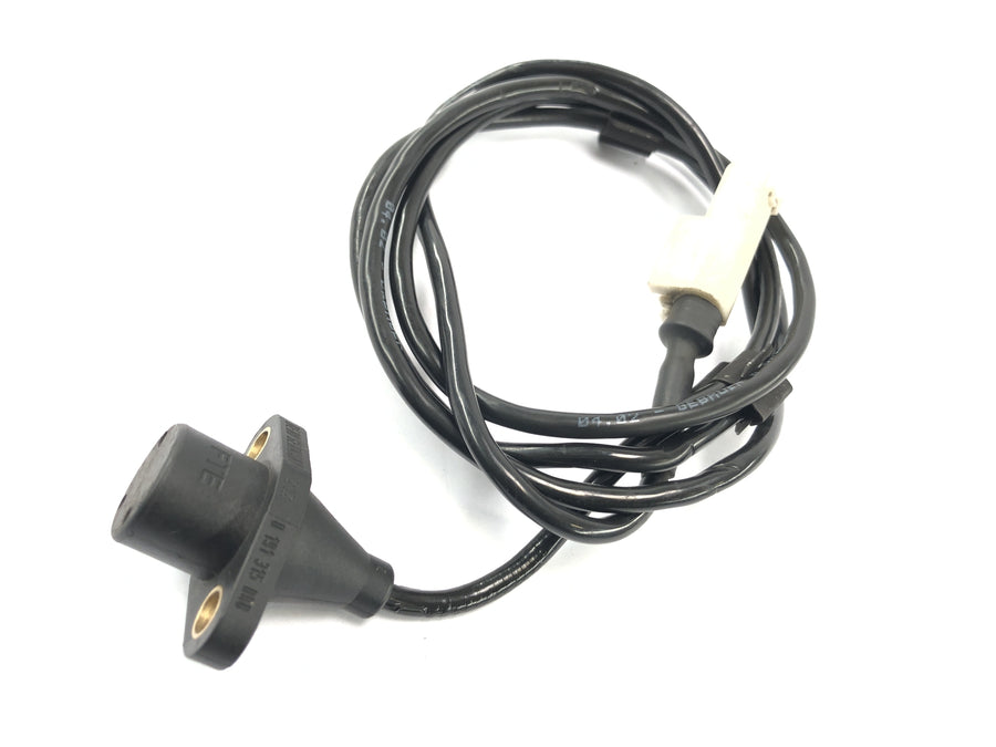BMW R 1150 R R21 [2003] - ABS sensor at the front