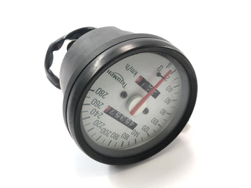 Triumph Speed ​​Triple T509 [1998] - Speedometer Cockpit Speedometer Speedometer - 0