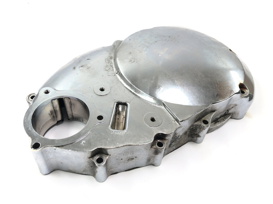 Yamaha XVS 650 Drag Star VM03 [2001] - light machinery cover Motor lid
