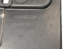 Kawasaki VN 1600 Classic VNT60A [2007] - Battery box battery compartment-3