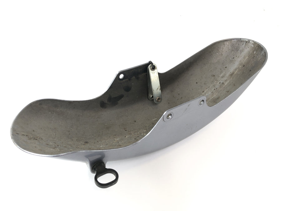 Yamaha XJR 1300 RP06 [2002] - Front fender mudguard