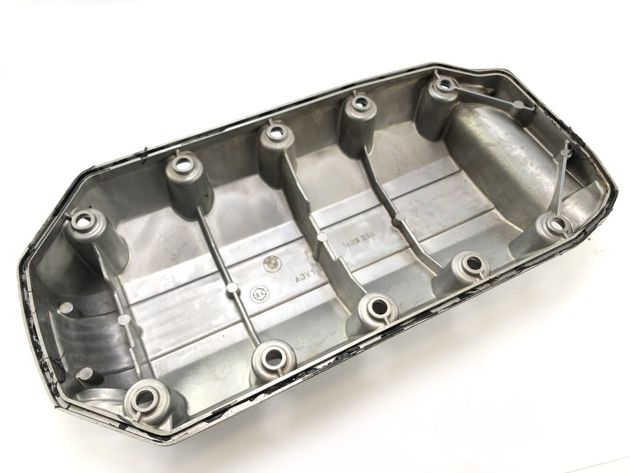 BMW K 100 RT [1988] - Cylinder head cover Crankcase cover Engine cover