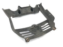 Aprilia RS 125 TW [2017] - Radiator cover fairing front air duct-1
