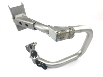 BMW C1 125 [2002] - Crash bar, left grab handle, passenger