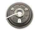 Suzuki GSX R 1100 GU74C [1987] - starter freewheel freewheel starter clutch-2