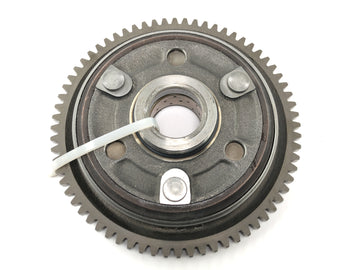 Suzuki GSX R 1100 GU74C [1987] - starter freewheel freewheel starter clutch - 0