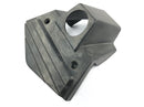 Kawasaki GPZ 1000 RX ZXT00A [1986] - Ignition switch cover fairing-1